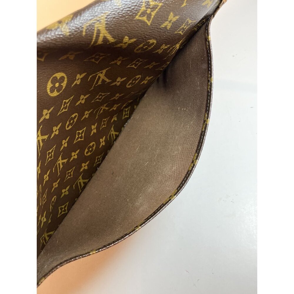 Louis Vuitton LV Bosphore Messenger Shoulder Bag Crossbody READ DESCRIPTION - Picture 11 of 13